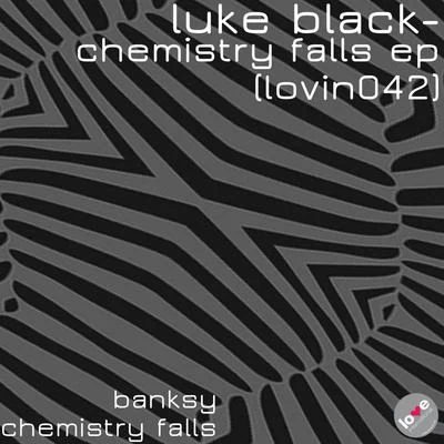 Chemistry Falls EP 專輯 Luke Black/Slavaki/Adam Merten/Gabbi Lopez/KP Sessions