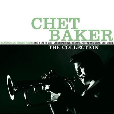 The Collection 專輯 Chet Baker