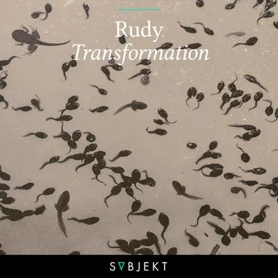 Transformation 專輯 RUDY