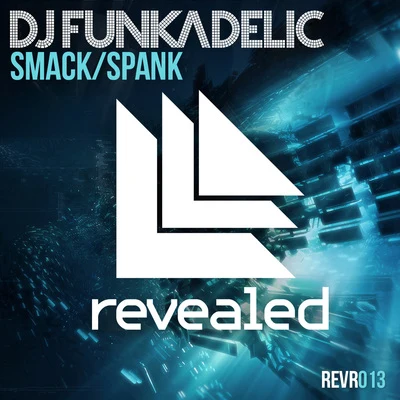 SmackSpank 專輯 DJ Funkadelic