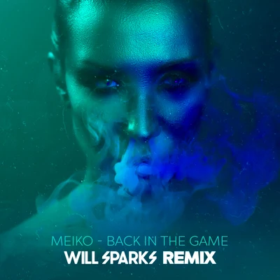 MeikoXVIBE Back In The Game (Will Sparks Remix)