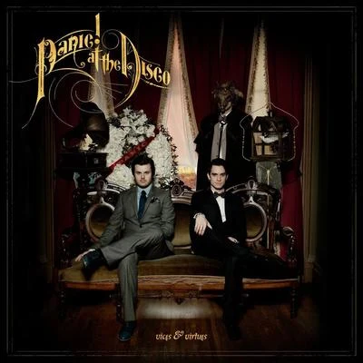 Panic! At The DiscoDon Diablo Vices & Virtues