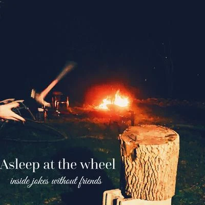 Inside Jokes Without Friends 專輯 Asleep At The Wheel