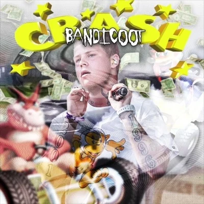 Crash Bandicoot (Prod. Foster, Holy Beats) 专辑 Yung Lean