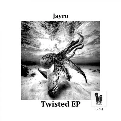 Twisted Ep 專輯 Jayro