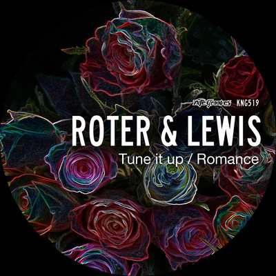 Tune It UpRomance 專輯 ROTER & LEWIS