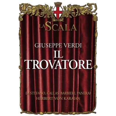 Il trovatore - Verdi 專輯 Rolando Panerai