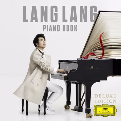 Piano Book 专辑 郎朗