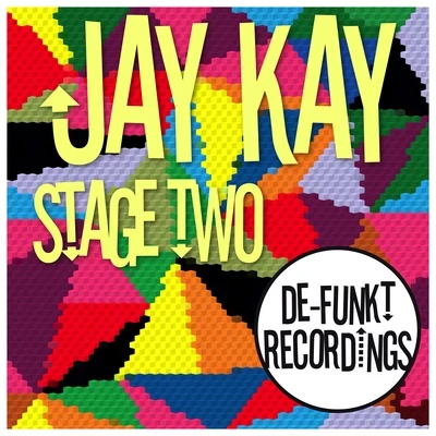 Stage Two 專輯 Kweller/Jay Kay