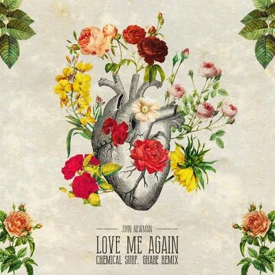 Love Me Again (Remix) 專輯 Gabriel Brito/Ghabê