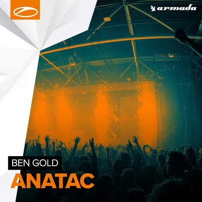 Ben GoldAllen Watts Anatac