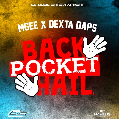 Back Pocket Hail - Single 專輯 M-Gee