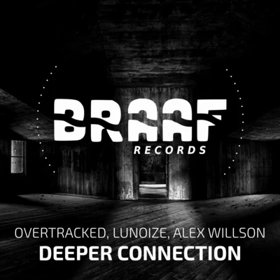 Deeper Connection 专辑 Overtracked