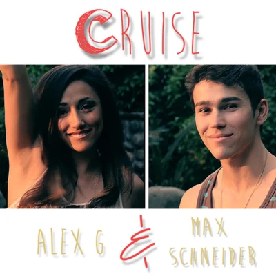 Alex G Cruise - Single