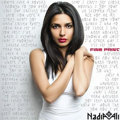 Fine Print 专辑 Nadia Ali