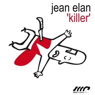 Killer 專輯 Jean Elan