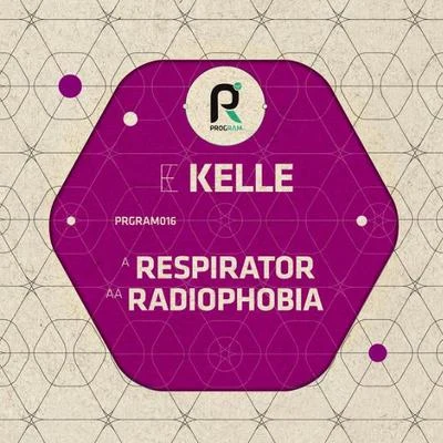 RespiratorRadiophobia 专辑 Juha/Kelle