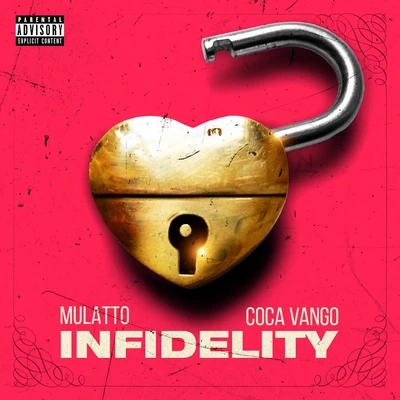 Infidelity 專輯 Mulatto