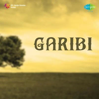 Garibi 专辑 Zohrabai Ambalawali