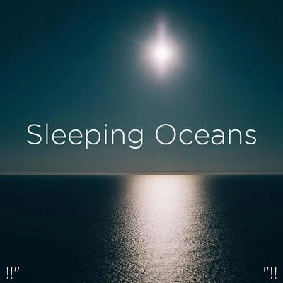 !!" Sleeping Oceans "!! 专辑 Ocean Waves for Sleep