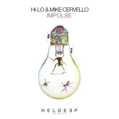 Impulse 专辑 Hi-Lo/Oliver Heldens