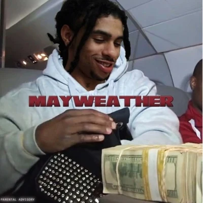 Mayweather (Freestyle) 专辑 Robb Bank$/Curtis Williams