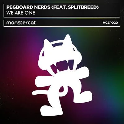 We Are One 專輯 Pegboard Nerds