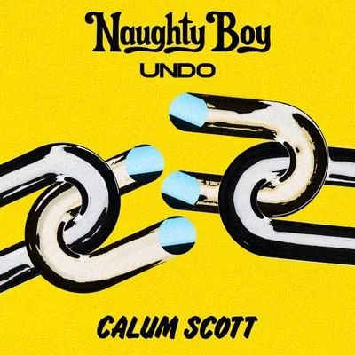 Undo 專輯 Calum Scott