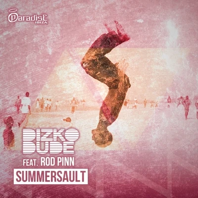 Summersault 專輯 Dizkodude