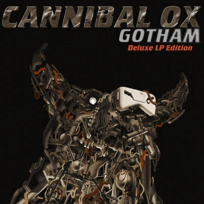 Gotham (Deluxe LP Edition) 專輯 Juggaknots