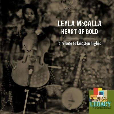 Heart of Gold 專輯 Sunny War/Leyla McCalla/Allison Russell/Tre Burt