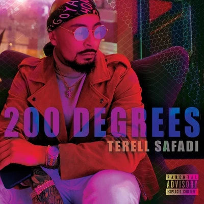 200 Degrees 專輯 Poe Leos/Terell Safadi/Raven Felix