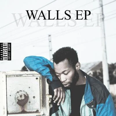 Walls 專輯 D-man