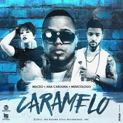 Maceo Caramelo (Remix)