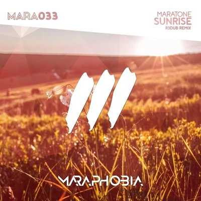 Sunrise (R3dub Remix) 專輯 Maratone