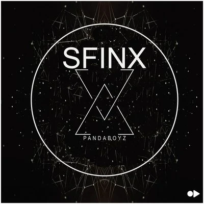 Sfinx 專輯 Jico/O.Lion/Pandaboyz