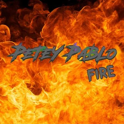 Fire 专辑 G Yamazawa/Jozeemo/O.Z the Hitmaker/Petey Pablo/G.r.a.c.e