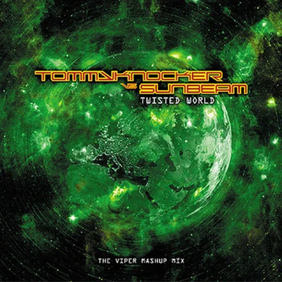 The Viper Twisted World (The Viper Mashup Mix)