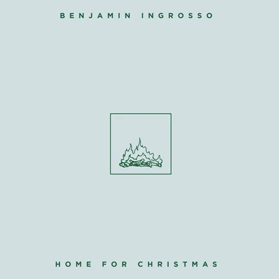 Home For Christmas 專輯 Benjamin Ingrosso