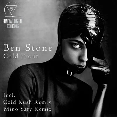 Cold Front 專輯 Ben Stone