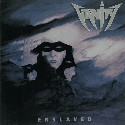 Enslaved 专辑 Vanity