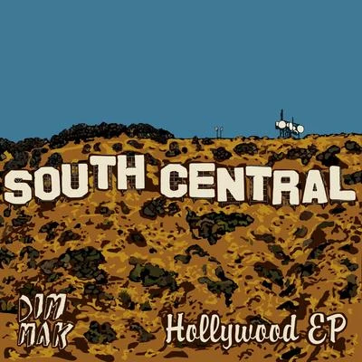 Hollywood EP 专辑 South Central