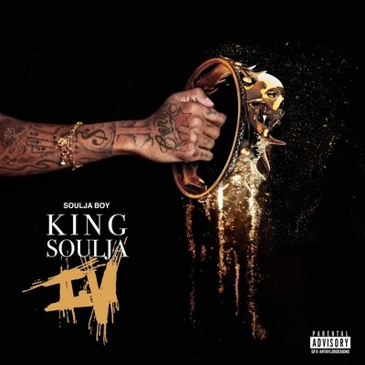 Soulja Boy King Soulja 4