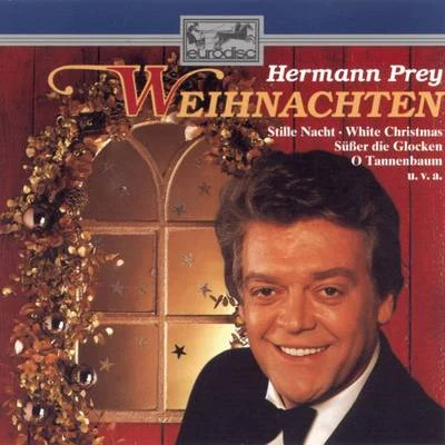 Weihnachten mit Hermann Prey 專輯 Hermann Prey