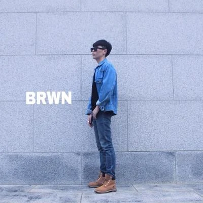 Tims&Jeans 專輯 BRWN/songseoul