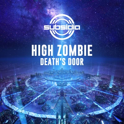 High Zombie Death&#x27;s Door