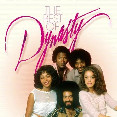 Dynasty The Best of Dynasty