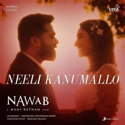 Neeli Kanumallo 專輯 Nakul Abhyankar/Praveen. K. B.