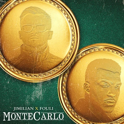 Monte Carlo 專輯 Jimilian