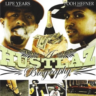 A Hustlaz Biography 专辑 Joseph Kay/Fly Star Fresh/Pooh Hefner/King L.C.